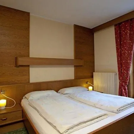 Casa Marcos Livigno